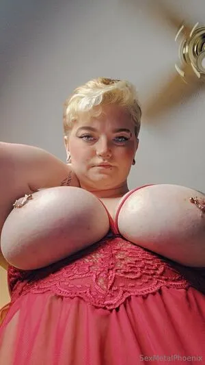 Sexmetalphoenix Xxx OnlyFans Leaked Free Thumbnail Picture - #F04KQc1A0w