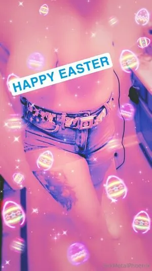 Sexmetalphoenix Xxx OnlyFans Leaked Free Thumbnail Picture - #a1cNWHCyRu