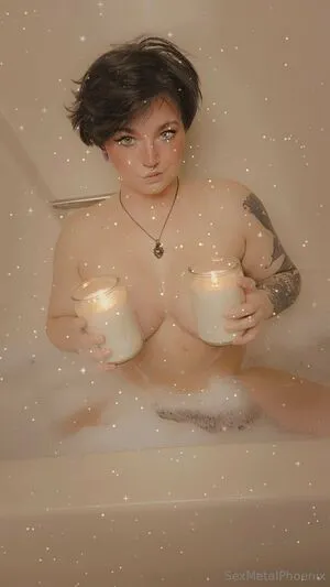 Sexmetalphoenix Xxx OnlyFans Leaked Free Thumbnail Picture - #dZ3x6a31sT