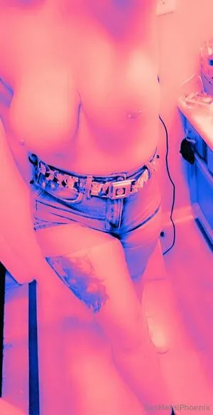 Sexmetalphoenix Xxx OnlyFans Leaked Free Thumbnail Picture - #jW1VH1qCuW