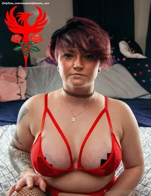 Sexmetalphoenix Xxx OnlyFans Leaked Free Thumbnail Picture - #pdroq8lyAR