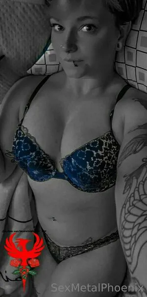 Sexmetalphoenix Xxx OnlyFans Leaked Free Thumbnail Picture - #qiqGWfghQG