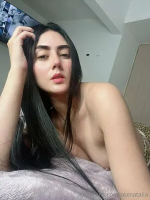 Sexnatalia OnlyFans Leaked Free Thumbnail Picture - #E5wQtBIJxD