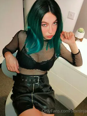 Sexninja OnlyFans Leaked Free Thumbnail Picture - #HacSferyDY