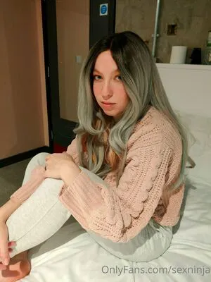 Sexninja OnlyFans Leaked Free Thumbnail Picture - #LtmxvkCbD6