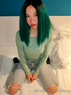 Sexninja OnlyFans Leaked Free Thumbnail Picture - #Uoqy3xuDmH