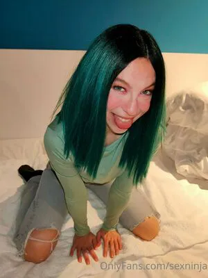 Sexninja OnlyFans Leaked Free Thumbnail Picture - #UySNKSUiHq