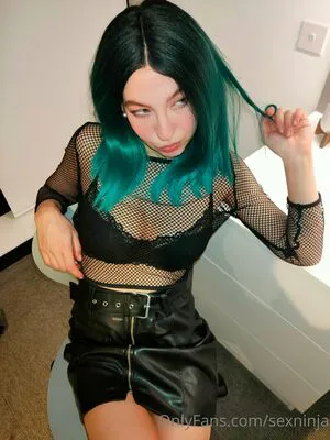 Sexninja OnlyFans Leaked Free Thumbnail Picture - #ZOKFlNdjG7