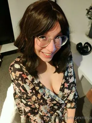 Sexninja OnlyFans Leaked Free Thumbnail Picture - #a5SJEJq8nd