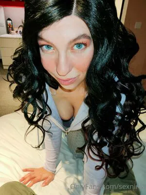 Sexninja OnlyFans Leaked Free Thumbnail Picture - #gMOBSZKrBc
