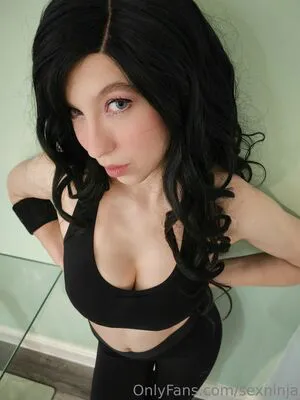 Sexninja OnlyFans Leaked Free Thumbnail Picture - #kh2v0IRNks