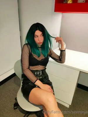 Sexninja OnlyFans Leaked Free Thumbnail Picture - #lNzsIrRybA
