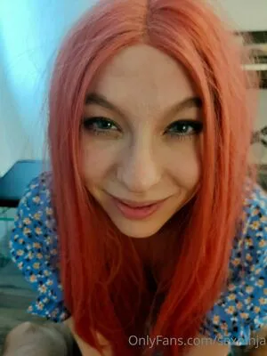 Sexninja OnlyFans Leaked Free Thumbnail Picture - #rjdG0fEezq