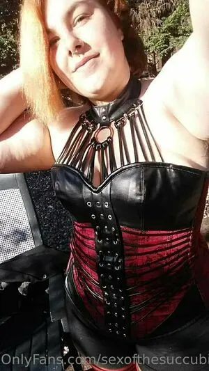 Sexofthesuccubi OnlyFans Leaked Free Thumbnail Picture - #jn0Wc68t5W