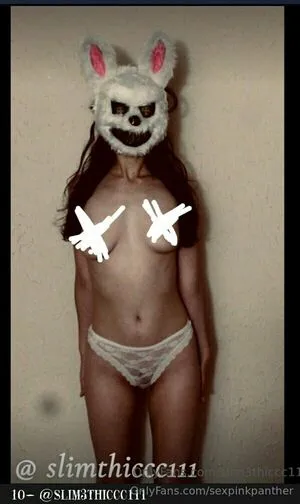 Sexpinkpanther OnlyFans Leaked Free Thumbnail Picture - #4t7xvl9y6G