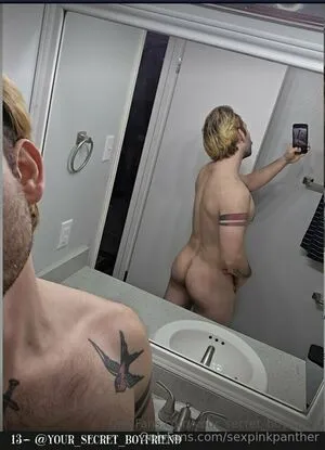 Sexpinkpanther OnlyFans Leaked Free Thumbnail Picture - #Itxq8jo2wp