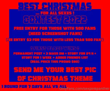 Sexpinkpanther OnlyFans Leaked Free Thumbnail Picture - #biKTAgIxkr