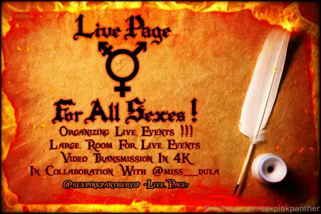 Sexpinkpanther OnlyFans Leaked Free Thumbnail Picture - #vM9xJctIRC