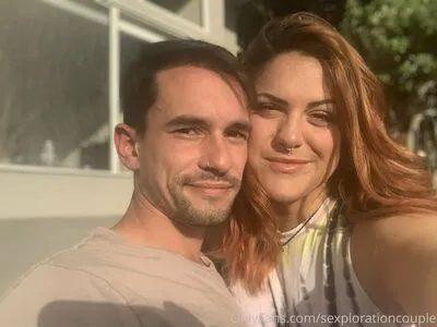 Sexplorationcouple OnlyFans Leaked Free Thumbnail Picture - #rwDB7hkzue