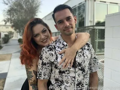 Sexplorationcouple OnlyFans Leaked Free Thumbnail Picture - #tMXxbSsJov