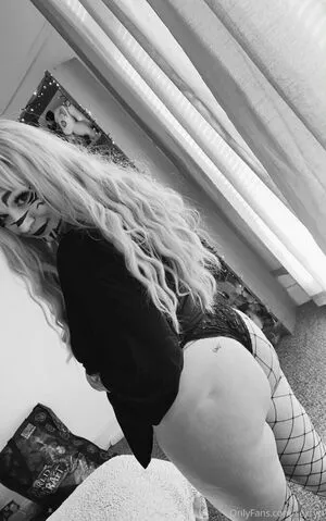 Sexryn OnlyFans Leaked Free Thumbnail Picture - #EXJAlbEFzy