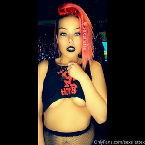 Sexsilette OnlyFans Leaked Free Thumbnail Picture - #0O7m4aa75N