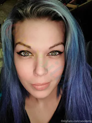 Sexsilette OnlyFans Leaked Free Thumbnail Picture - #0j47ex2UHG
