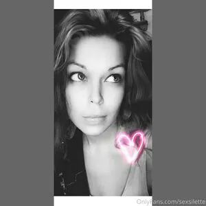 Sexsilette OnlyFans Leaked Free Thumbnail Picture - #AUoe4HIVsQ