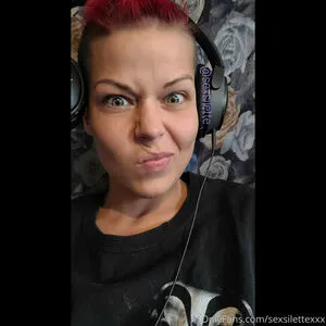 Sexsilette OnlyFans Leaked Free Thumbnail Picture - #G7QCpodsC8