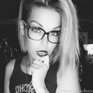 Sexsilette OnlyFans Leaked Free Thumbnail Picture - #GYZKw1CCLM
