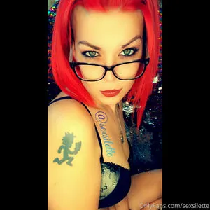 Sexsilette OnlyFans Leaked Free Thumbnail Picture - #GpU5nGFyQ6