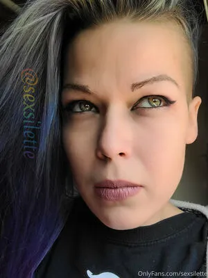 Sexsilette OnlyFans Leaked Free Thumbnail Picture - #IezLYiRhbU