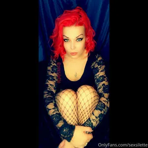 Sexsilette OnlyFans Leaked Free Thumbnail Picture - #Jhsj5yS24B