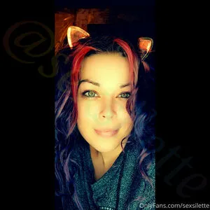Sexsilette OnlyFans Leaked Free Thumbnail Picture - #JyOccHgRAY