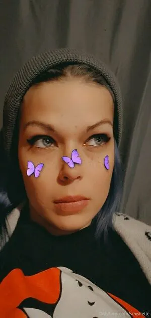 Sexsilette OnlyFans Leaked Free Thumbnail Picture - #P3xOan69g4