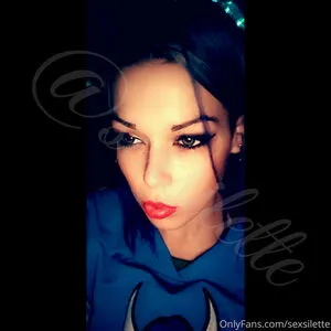 Sexsilette OnlyFans Leaked Free Thumbnail Picture - #PBkMGqeEiJ