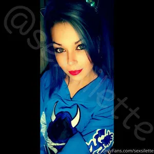 Sexsilette OnlyFans Leaked Free Thumbnail Picture - #QZgMPv8DQV