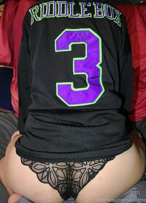 Sexsilette OnlyFans Leaked Free Thumbnail Picture - #QmfVehPCwG