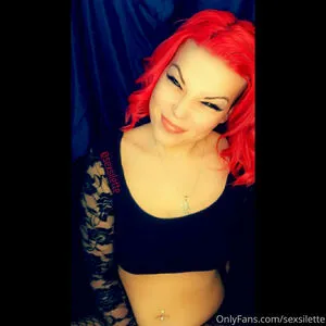 Sexsilette OnlyFans Leaked Free Thumbnail Picture - #Su1KPGqvSQ