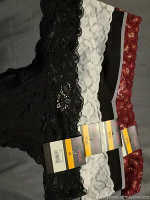 Sexsilette OnlyFans Leaked Free Thumbnail Picture - #VNacK27YSh