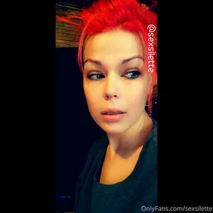 Sexsilette OnlyFans Leaked Free Thumbnail Picture - #WGR1ILkIvx