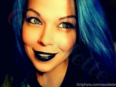 Sexsilette OnlyFans Leaked Free Thumbnail Picture - #ZpNHBZmy4Y