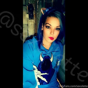 Sexsilette OnlyFans Leaked Free Thumbnail Picture - #a3FFF6YOng