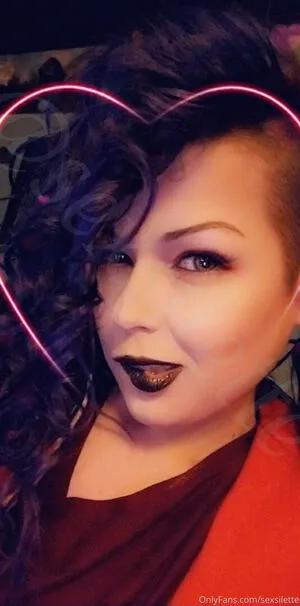 Sexsilette OnlyFans Leaked Free Thumbnail Picture - #aBZfcC4gsW