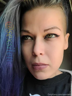 Sexsilette OnlyFans Leaked Free Thumbnail Picture - #bTtMFKvMxG
