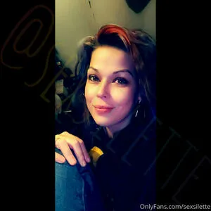 Sexsilette OnlyFans Leaked Free Thumbnail Picture - #cT9mQNzLum