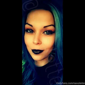 Sexsilette OnlyFans Leaked Free Thumbnail Picture - #e6m75XbQWp