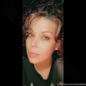 Sexsilette OnlyFans Leaked Free Thumbnail Picture - #ikLyAQFy3o