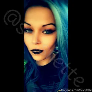 Sexsilette OnlyFans Leaked Free Thumbnail Picture - #kBq4TUXa0a