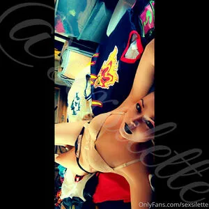Sexsilette OnlyFans Leaked Free Thumbnail Picture - #nVVQNHIdgt